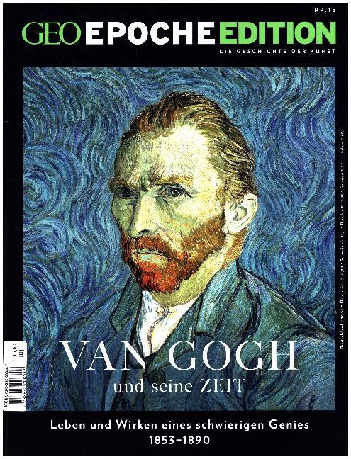 Van Gogh und seine Zeit (Michael Schaper)