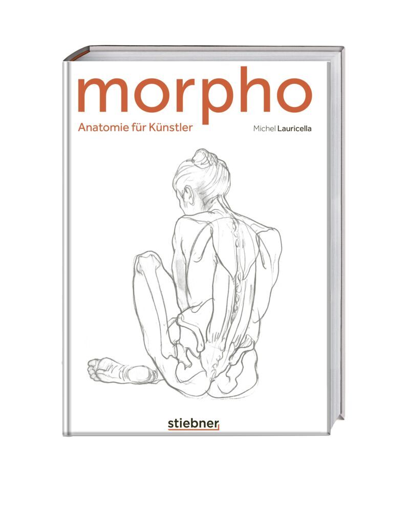 Morpho (Michel Lauricella)