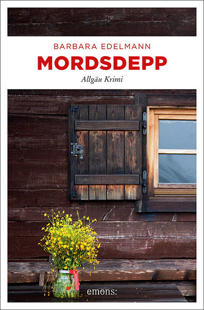 Mordsdepp (Barbara Edelmann)