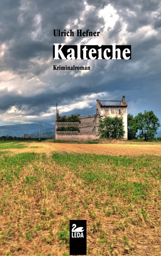 Kalteiche (Ulrich Hefner)