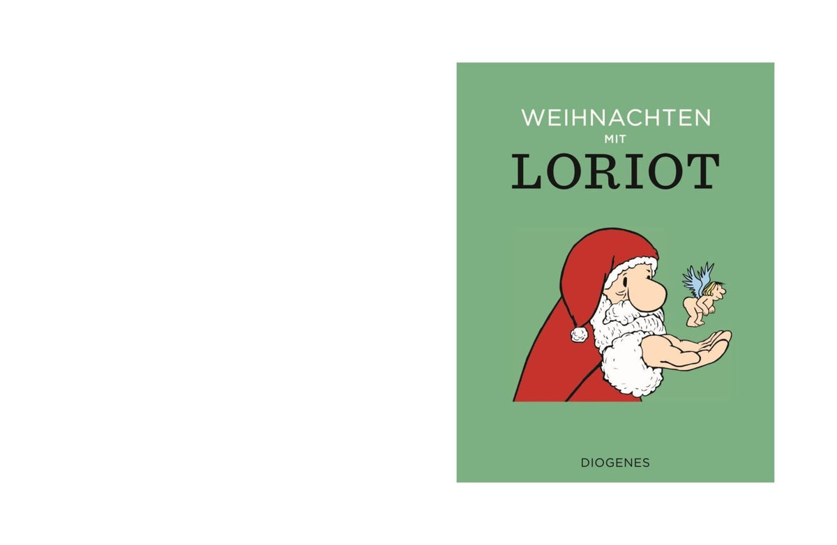 Weihnachten mit Loriot (Loriot)