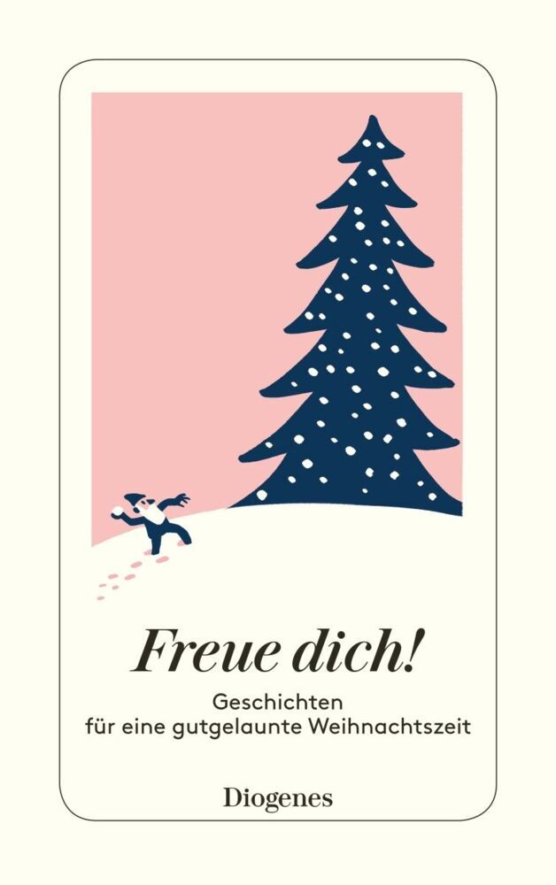 Freue dich! (Margaux De Weck)