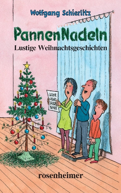 PannenNadeln (Wolfgang Schierlitz)