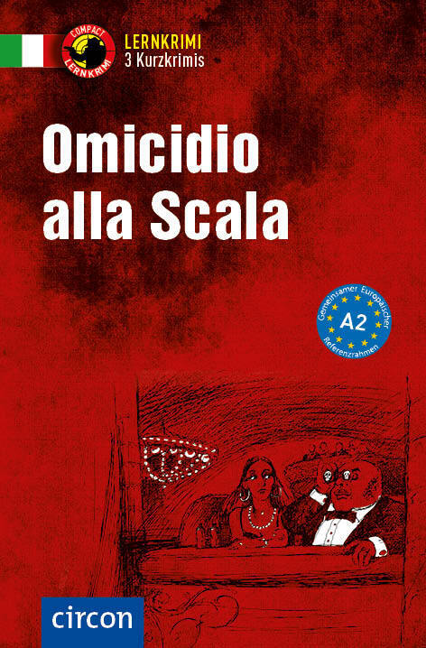 Omicidio alla Scala (Enrico De Feo)