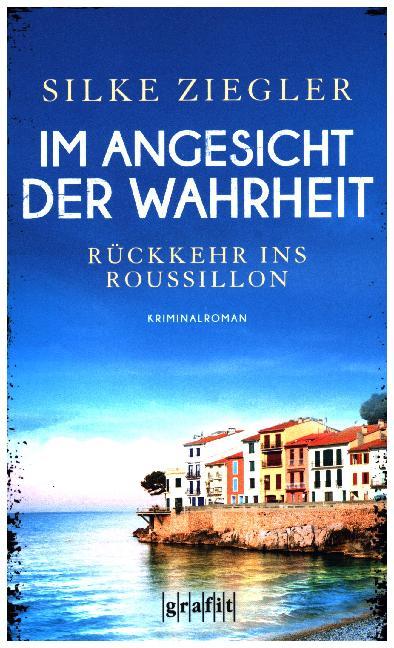 Im Angesicht der Wahrheit (Silke Ziegler)