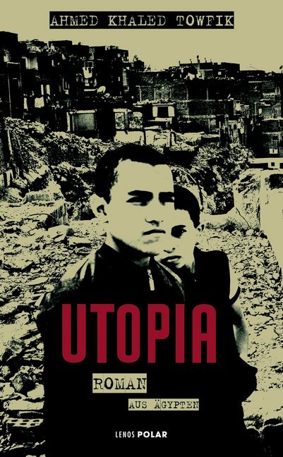 Utopia (Ahmed K. Towfik)