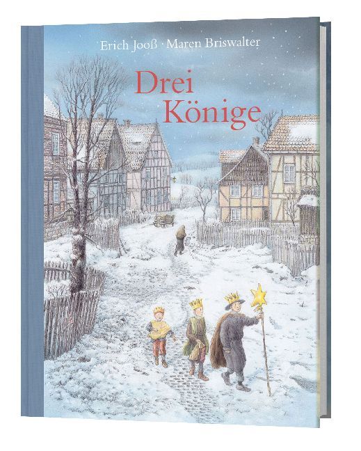 Drei Könige (Erich Jooß)