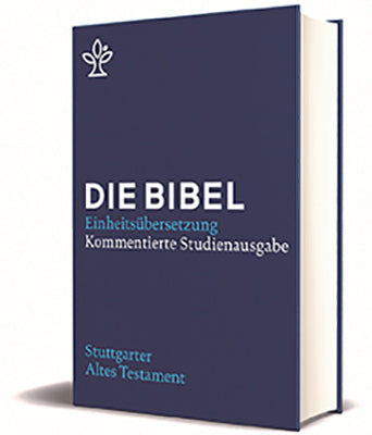 Stuttgarter Altes Testament, 2 Teile.Bd.1/1-2 (Christoph Dohmen)