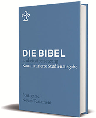 Die Bibel, Kommentierte Studienausgabe.Bd.3 (Michael Theobald)