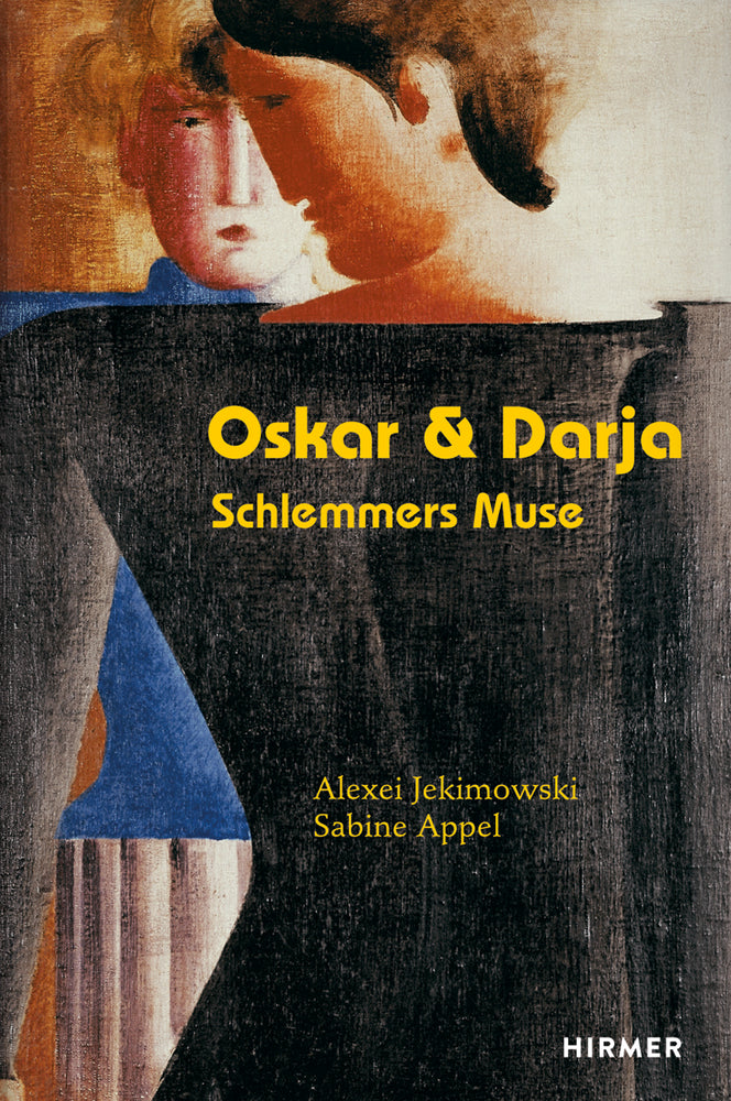 Oskar & Darja (Alexei Jekimowskis)