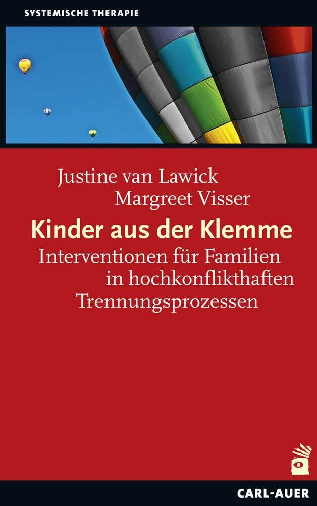 Kinder aus der Klemme (Justine Van Lawick)
