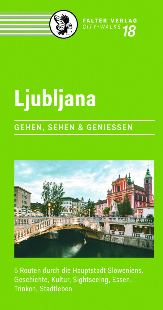 Ljubljana (Simon Oslak-Gerasimov)