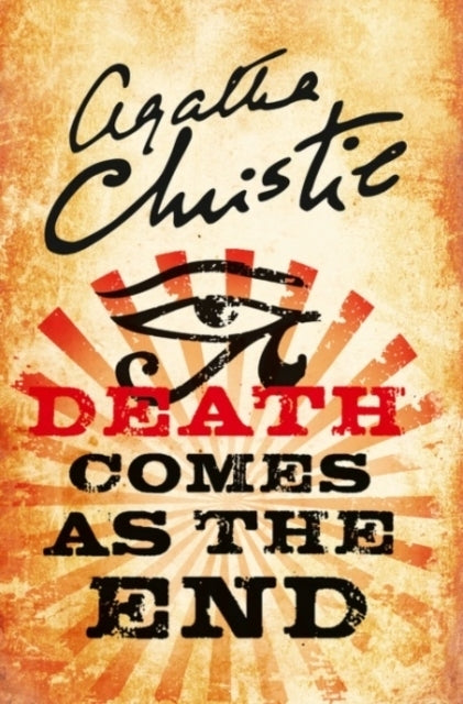 Death Comes as the End (Agatha Christie)