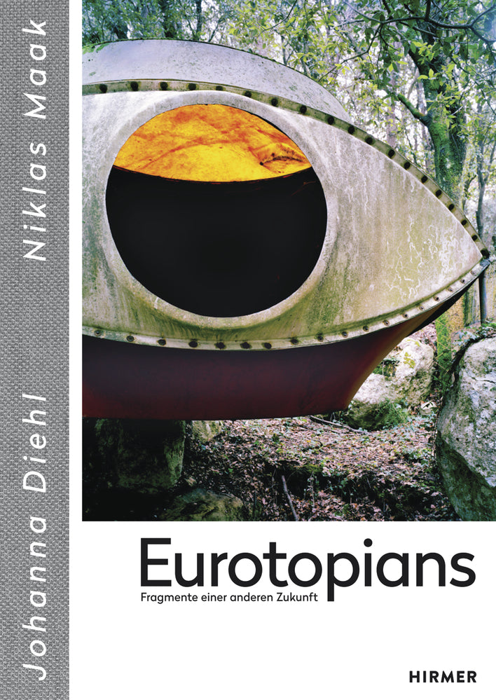 Eurotopians (Johanna Diehl)