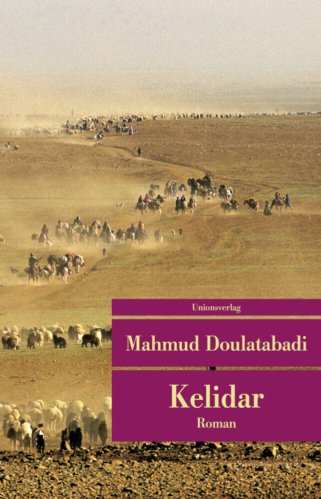 Kelidar (Mahmud Doulatabadi)