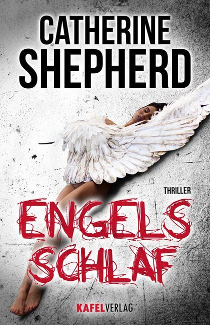 Engelsschlaf (Catherine Shepherd)