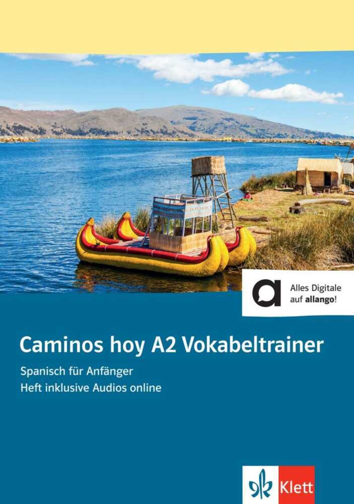 Caminos hoy A2