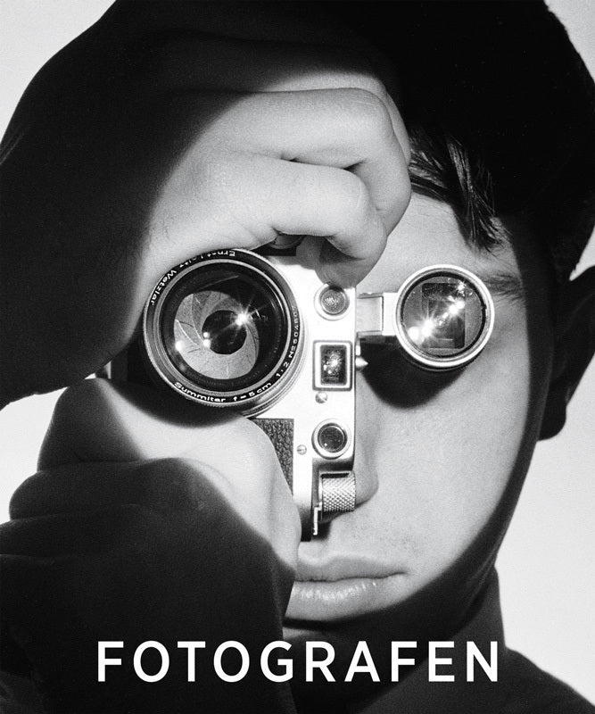 Fotografen (Michael Pritchard)