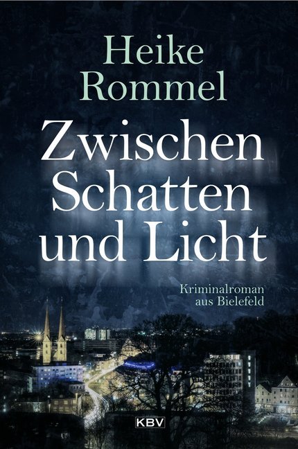 Zwischen Schatten und Licht (Heike Rommel)