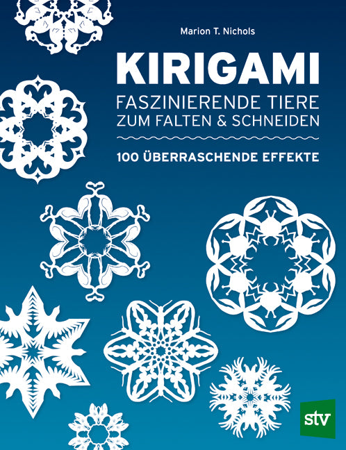 Kirigami (Marion T. Nichols)