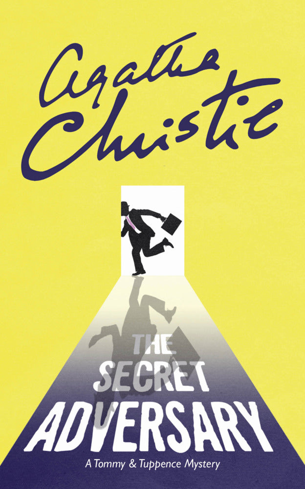 The Secret Adversary (Agatha Christie)