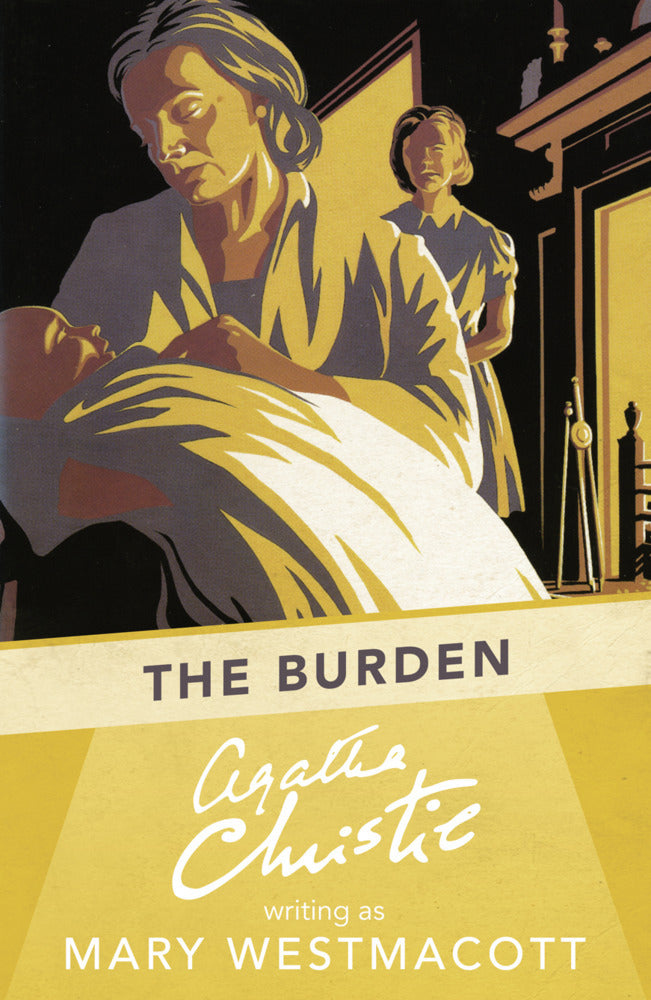 The Burden (Agatha Christie)