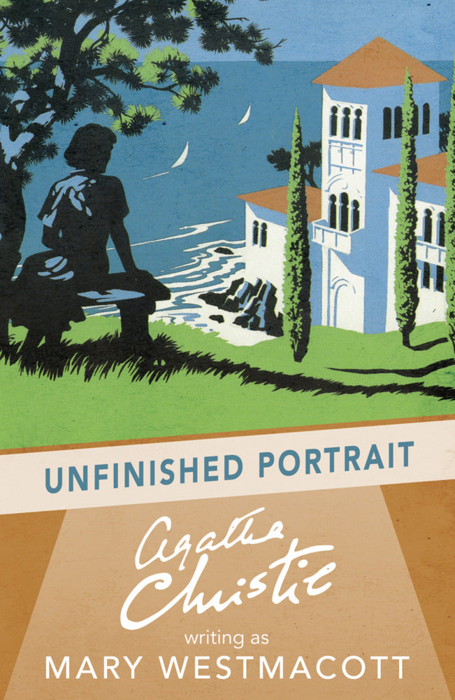 Unfinished Portrait (Agatha Christie)