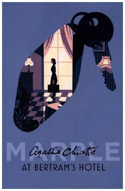 At Bertram's Hotel (Agatha Christie)