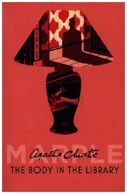 The Body in the Library (Agatha Christie)