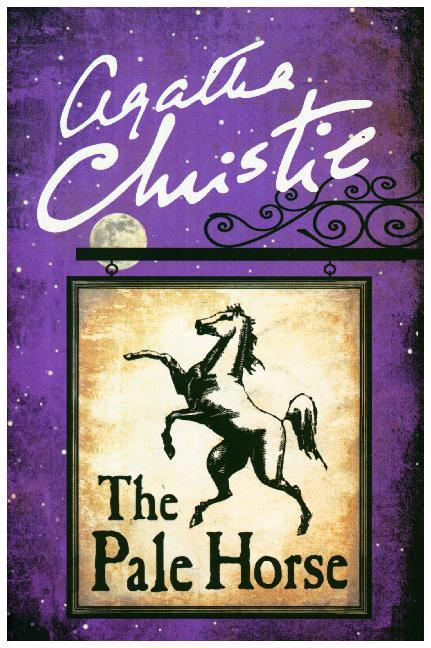 The Pale Horse (Agatha Christie)