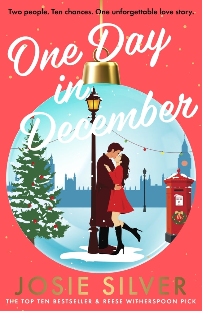 One Day in December (Josie Silver)
