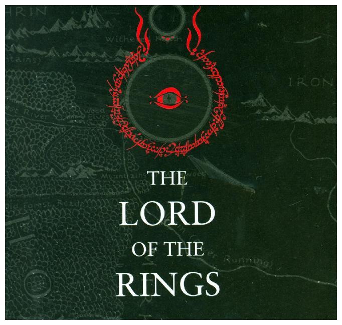 The Hobbit & The Lord of the Rings Gift Set: A Middle-earth Treasury (John R. R. Tolkien)