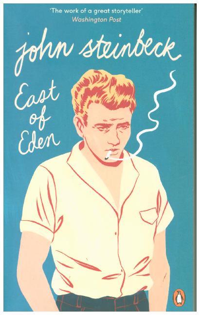 East of Eden (John Steinbeck)