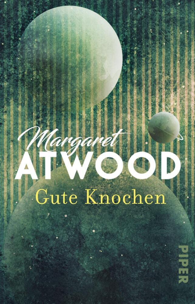 Gute Knochen (Margaret Atwood)