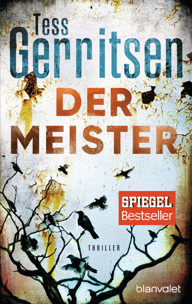 Der Meister (Tess Gerritsen)
