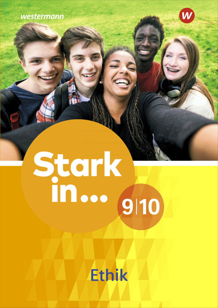 Stark in ... Themenhefte