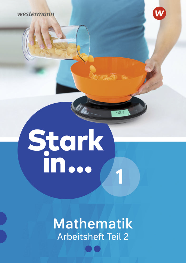 Stark in Mathematik - Ausgabe 2016.Tl.2