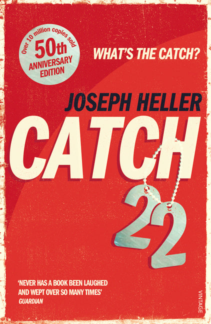Catch 22 (Joseph Heller)