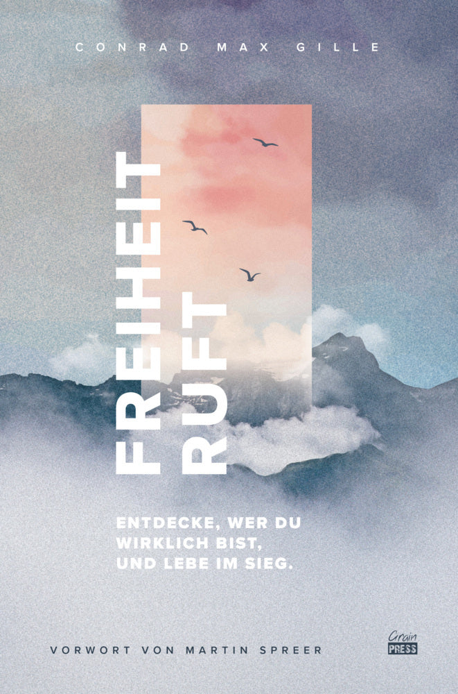 Freiheit ruft (Conrad Max Gille)