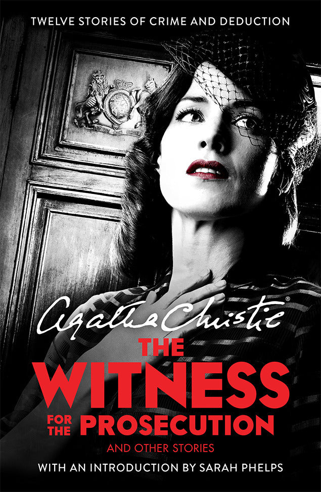 The Witness for the Prosecution (Agatha Christie)