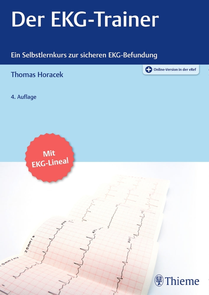 Der EKG-Trainer (Thomas Horacek)