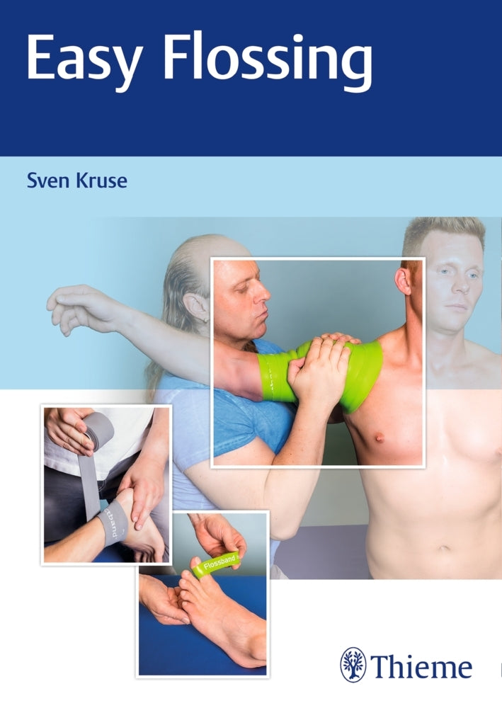 Easy Flossing (Sven Kruse)