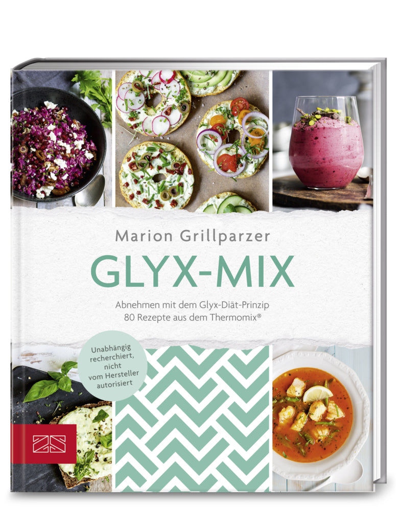 Glyx-Mix (Marion Grillparzer)