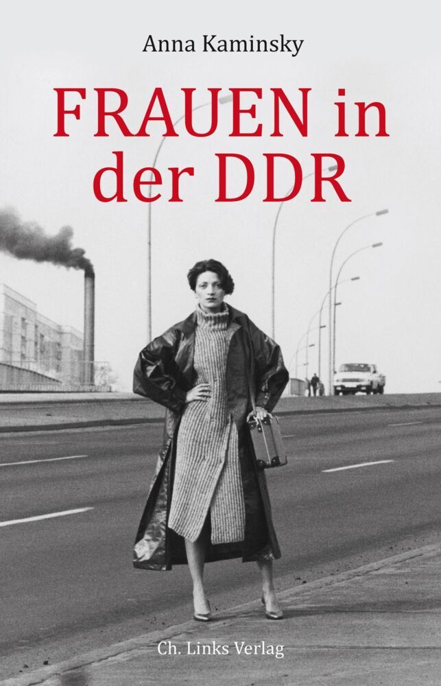 Frauen in der DDR (Anna Kaminsky)