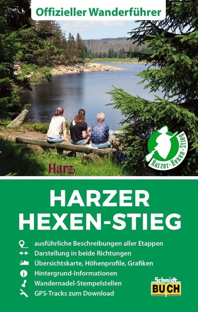 Harzer Hexen-Stieg (Hans Bauer)