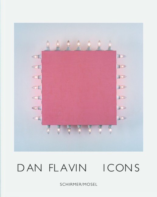 Icons (Dan Flavin)