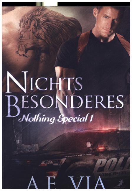 Nichts Besonderes (A. E. Via)