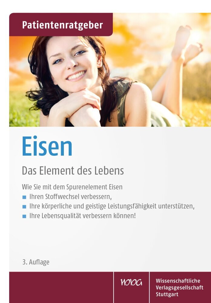 Eisen (Uwe Gröber)