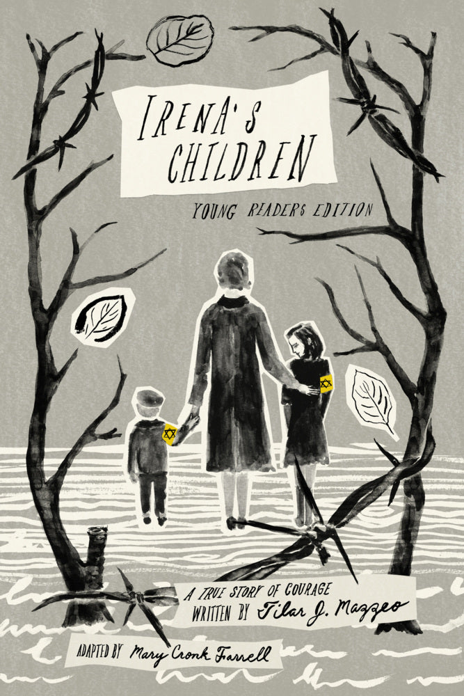 Irena's Children (Tilar J. Mazzeo)