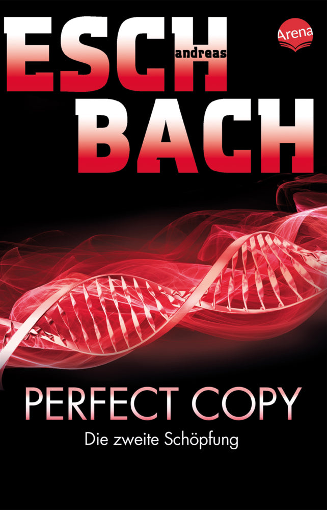 Perfect Copy (Andreas Eschbach)